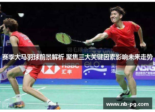 赛季大马羽球前景解析 聚焦三大关键因素影响未来走势